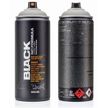 Montana Black 400 ml Ghetto Sprey Boya