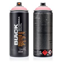 Montana Black 400 ml Patpong Sprey Boya