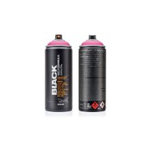 Montana Black 400 ml Pink Panther Sprey Boya