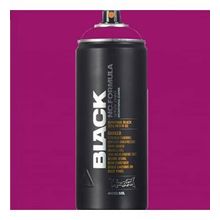 Montana Black 400 ml Purple Raın Sprey Boya