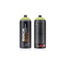 Montana Black 400 ml Slimer Sprey Boya