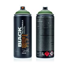 Montana Black Toad BLK6730 400 ml Akrilik Sprey Boya