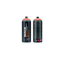 Montana BLK1060 Black Hazle 400 ml Akrilik Sprey Boya