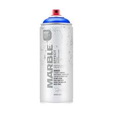 Montana Marbel Effect Mermer Efekti 400 ml Mavi Sprey Boya