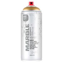 Montana Marble Effect Mermer Efekti 400 ml Altın Sprey Boya