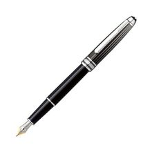 Montblanc 101404 Meisterstück Black & White Dolma Kalem