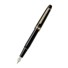 Montblanc 106519 Meisterstück Classique OBB Uç Dolma Kalem