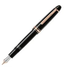 Montblanc 112670 Meisterstück Red Gold Le Grand Dolma Kalem