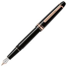 Montblanc 112676 Meisterstück Red Gold Classique Dolma Kalem