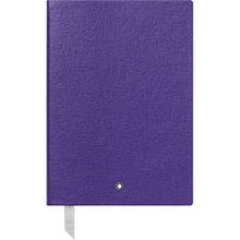 Montblanc 116515 Mor Fine Stationery Defter