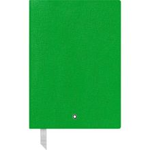 Montblanc 116518 Yeşil Fine Stationery Defter
