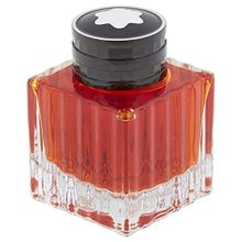 Montblanc 118212 The Legend of Zodiacs Sarı 50 ml Şişe Mürekkep