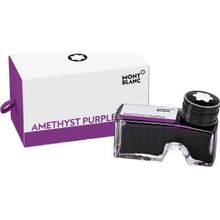 Montblanc 128187 60 ml Amethyst Purple Şişe Mürekkep