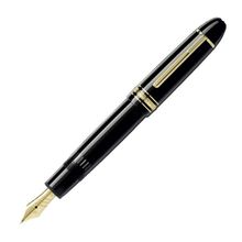 Montblanc 129275 Meisterstück 149 Calligraphy Curved Dolma Kalem