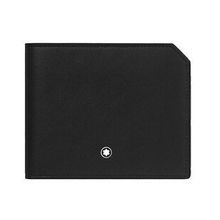 Montblanc 131247 Meisterstück Selection Soft 4 cc Cüzdan