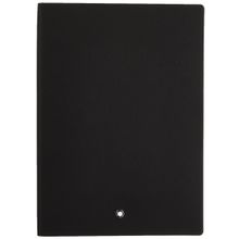 Montblanc 146 113294 Siyah Not Defteri