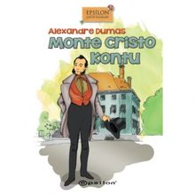 Monte Cristo Kontu Ciltli - Alexandre Dumas
