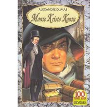 MONTE KRISTO KONTU - ALEXANDRE DUMAS (ISBN:9786054395279)