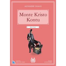Monte Kristo Kontu - Alexandre Dumas Pere