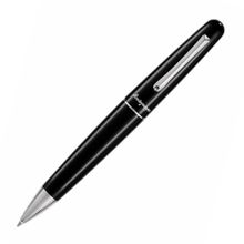 Montegrappa Elmo 01 Iseorbac Siyah Tükenmez Kalem