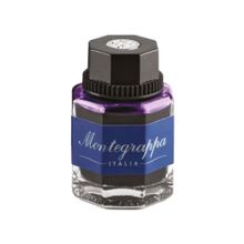 Montegrappa IA01BZIL Violet 50 ml Mürekkep