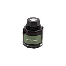 Montegrappa IA02BZIC Siyah Şişe Mürekkep