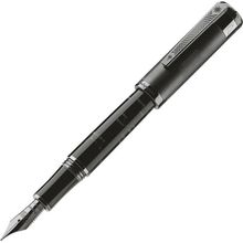 Montegrappa ISDBN3BC Icons David Bowie Blackstar Dolma Kalem
