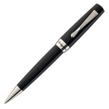 Montegrappa ISE2RBAC Elmo 02 Jet Black Tükenmez Kalem