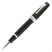 Montegrappa ISE2RRAC Elmo 02 Jet Black Roller Kalem