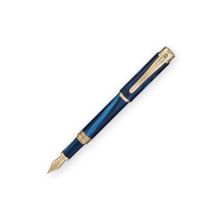 Montegrappa ISICH_SD Ernest Hemingway Fisherman Dolma Kalem