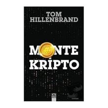 Montekripto - Tom Hillenbrand