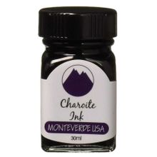 Monteverde G309CH 30 ml Chariote Şişe Mürekkep