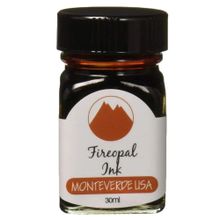 Monteverde G309FO 30 ml Fireopal Şişe Mürekkep