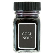 Monteverde G309LN 30 ml Coal Şişe Mürekkep