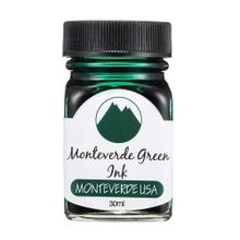 Monteverde G309MG Monteverde Green 30 ml Şişe Mürekkep