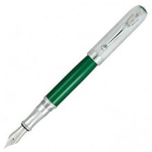 Monteverde MV42113 Dk M Rodeo Drıve Yeşil Dolma Kalem