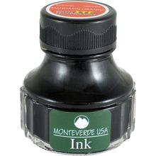 Monteverde Red Velvet 90 ml Şişe Mürekkep
