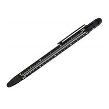 Monteverde Tool Pen Serisi MV35232 Dk Toolpen Multifunction Siyah Dolma Kalem