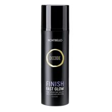 Montibello Decode 50 ml Finish Fast Glow Saç Şekillendirici Serum