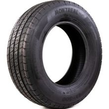 Montreal 195/75 R16C 107/105R LT-300 Yaz Lastiği 2025