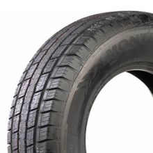 Montreal 235/75 R15 105S Terra-X H/T Yaz Lastiği 2024