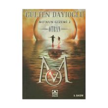 Mo’nun Gizemi 2 - Otran - Gülten Dayıoğlu