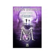 Mo'nun Gizemi 3 - İkizler - Gülten Dayıoğlu