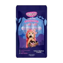 Moochie Sıvı Ton-Mantar 5x15 gr Kedi Ödülü