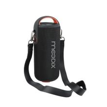 Moodix KL23KS162 Siyah Bluetooth Hoparlör