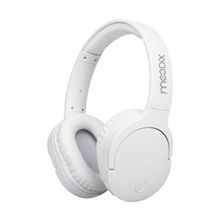 Moodix KO23BT1100 Beyaz Bluetooth Kulaklık