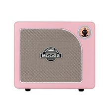 Mooer DH03 Hornet 15 W Pembe Combo Gitar Amfisi