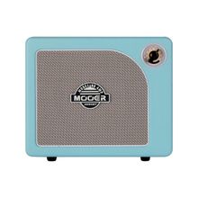 Mooer DH05 Hornet 15 W Mavi Combo Gitar Amfisi