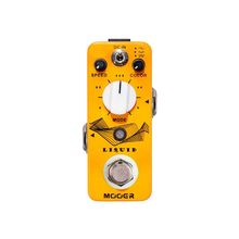 Mooer MPH2 Liquid Digital Phaser Pedalı