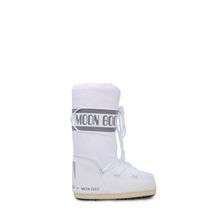 Moon Boot 14004400 006 Beyaz Kadın Bot